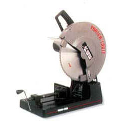 1410 Porter-Cable 14" Dry Cut Saw 1410