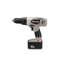 9977 Porter-Cable 14.4 Volt GRIP-TO-FIT Cordless Hammerdrill/Driver Kit 9977