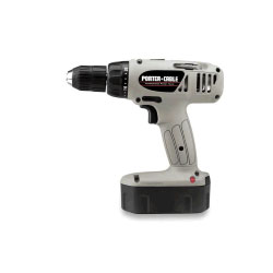 9826 Porter-Cable 19.2 Volt Cordless Drill/Driver Kit 9826