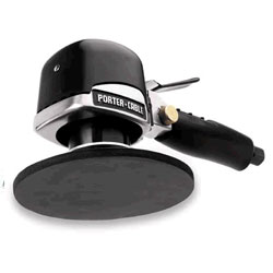 PTS1 Porter-Cable 6" Dual Action Air Sander PTS1