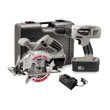 9984CS Porter-Cable 19.2 Volt Cordless Grip-to-Fit Drill/Driver/Circular Saw Combo Kit 9984CS