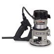 Porter Cable Router 691 Porter Cable 1-3/4 Peak HP D-Handle Router 691