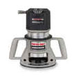 Porter Cable Router 7518 Porter Cable Speedmatic 3-1/4 Peak HP Five-Speed Router 7518