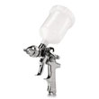 PSH1 Porter-Cable HVLP Gravity Feed Spray Gun  PSH1