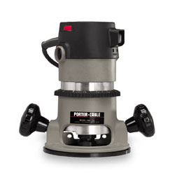 Porter Cable 690LRVS Porter Cable 1-3/4 Peak HP Variable-Speed Router With Soft Start 690LRVS