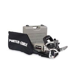 557 Porter-Cable Plate Jointer  557
