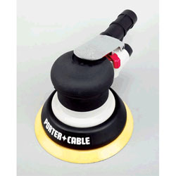 PTS4 Porter-Cable 5" Random Orbit Sander Vacuum Ready PTS4