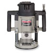 Porter Cable Router 7539 Porter Cable Speedmatic 3-1/4 Peak HP Five-Speed Plunge Router 7539