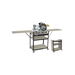Rousseau Miter Saw Stand Kit 2850 