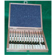 512-5414 Two Cherries 14 Piece Micro Set in Wooden Box 512-5414