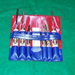 515-3427 Two Cherries Small Set of Seven  515-3427