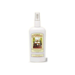 Howard's Wood Cleaner &amp; Polish WC2012 Wood Cleaner &amp; Polish-Invigorating Sandalwood-Tangerine 12oz WC2012