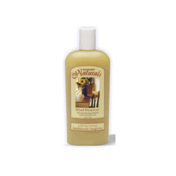 Howard's Wood Preserver WP2012 Wood Preserver- Invigorating Sandalwood-Tangerine 12oz WP2012