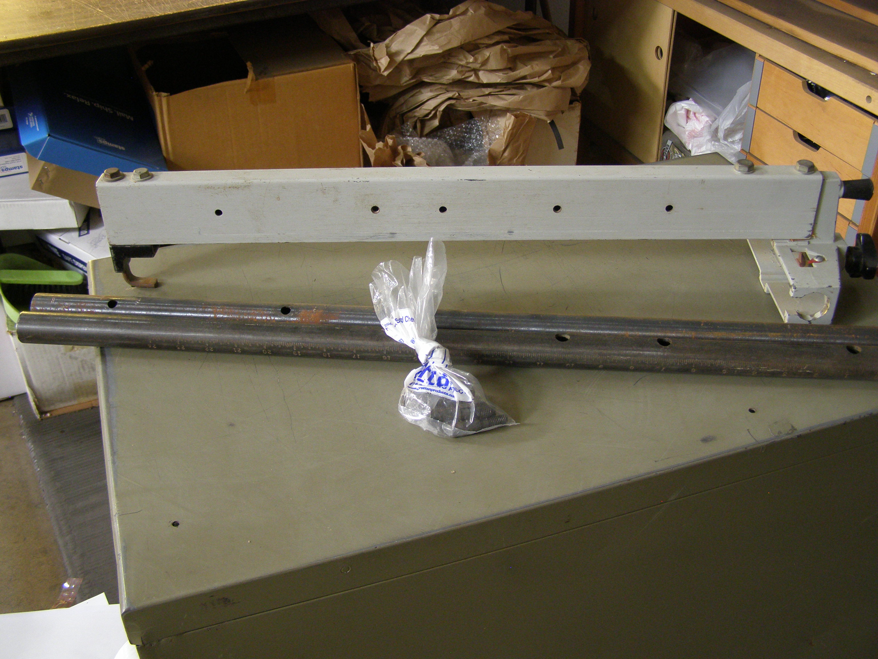 Used Woodworking Tools Mike's Tools