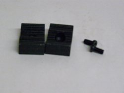 Wilton Tool Part 21500-04 Pipe Jaws 21500-04