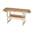 995-1250 Sjőbergs Nordic Plus 1660 Birch Workbench 995-1250