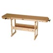 995-1500 Sjőbergs Nordic Plus 1950 Birch Workbench 995-1500