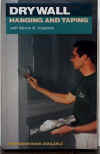 060097 Drywall Hanging and Taping with Myron R. Ferguson (VHS) 060097