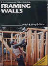 Framing Walls with Larry Haun (VHS) 060073