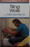 Tiling Walls with Michael Byrne (VHS) 060029
