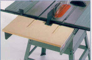 50-391 Delta Outfeed Support Table Hardware Kit. 50-391
