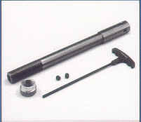 31-281 Delta  Sanding Arbor- 31-281