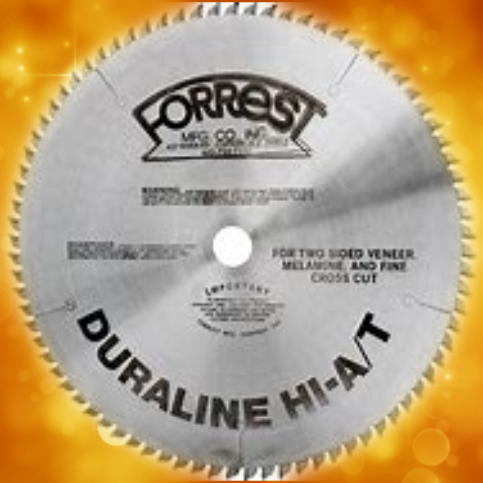 Forrest Duraline HI-A/T DH101007100