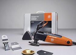Fein MultiMaster Select 250Q FMM250QSELECT