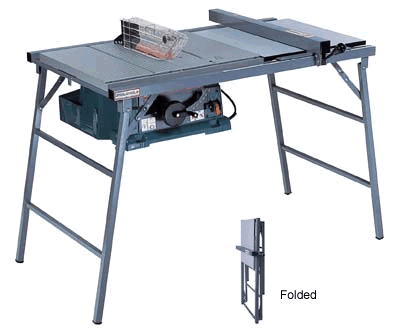 2700XL Rousseau Table Saw Stand 2700XL