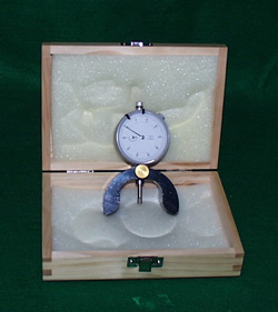 825-3525 Planer Cutterhead Knife Setting Gauge 825-3525