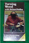 Turning Wood/ Raffan (VHS) 060011