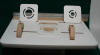 182 Wood Haven Deluxe Drill Press/Sanding Table  182