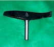 46-404 Delta Inboard French Curl 46-404