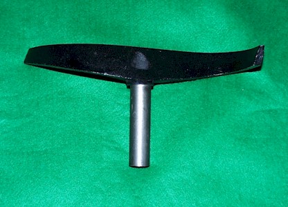 46-405 Delta Outboard French Curl Tool  46-405