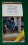 060033 Making Kitchen Cabinets  with Paul Levine  (VHS) 060033