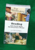 Beading with Scratch Stock, Moulding Plane & Router/Hack (VHS)  014008