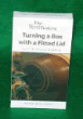 014017 Turning a Box with a Fitted Lid with Richard Raffan (VHS)  014017
