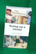 014019 Tuning-up a Jointer with John White (VHS)  014019