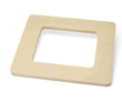 03003 JessEm Template Mast-R- Plate  03003