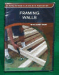 061023 Framing Walls / Haun (DVD)  061023
