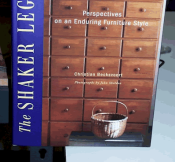 Shaker Legacy / Becksvoort # 070349 070349