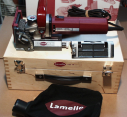 1011053 Lamello Top 20 S3 101053