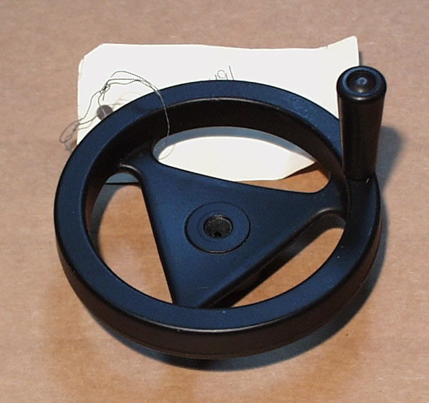 1086491 Delta Handwheel Assembly 1086491