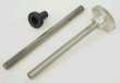 1161 Sherline WW Collet Adaptor & Drawbar  1161