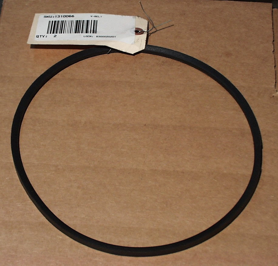 1310066 Delta Replacement Belt for 11-950 Drill Press Early Model 1310066