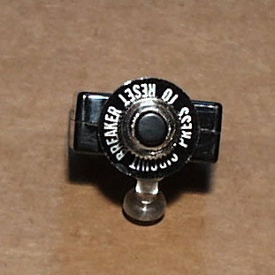 1313229 Delta Power Switch 1313229