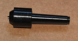 1342071 Delta Live Center for LA200 and 46-250 Midi Lathe  1342071