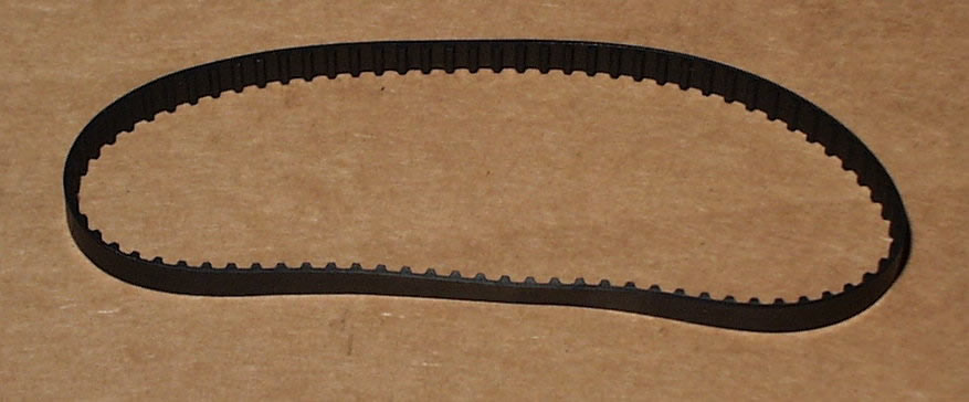 1347220 Delta Drive Belt for 31-460 & SA446 4" Belt/6" Disk Sander 1347220