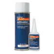 2P-10 SOLO KIT FastCap 2P-10 Adhesive System Solo Kit  2P-10 SOLO KIT