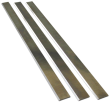 22-609 Delta HSS for 22-470 24" Planer set of 3 22-609